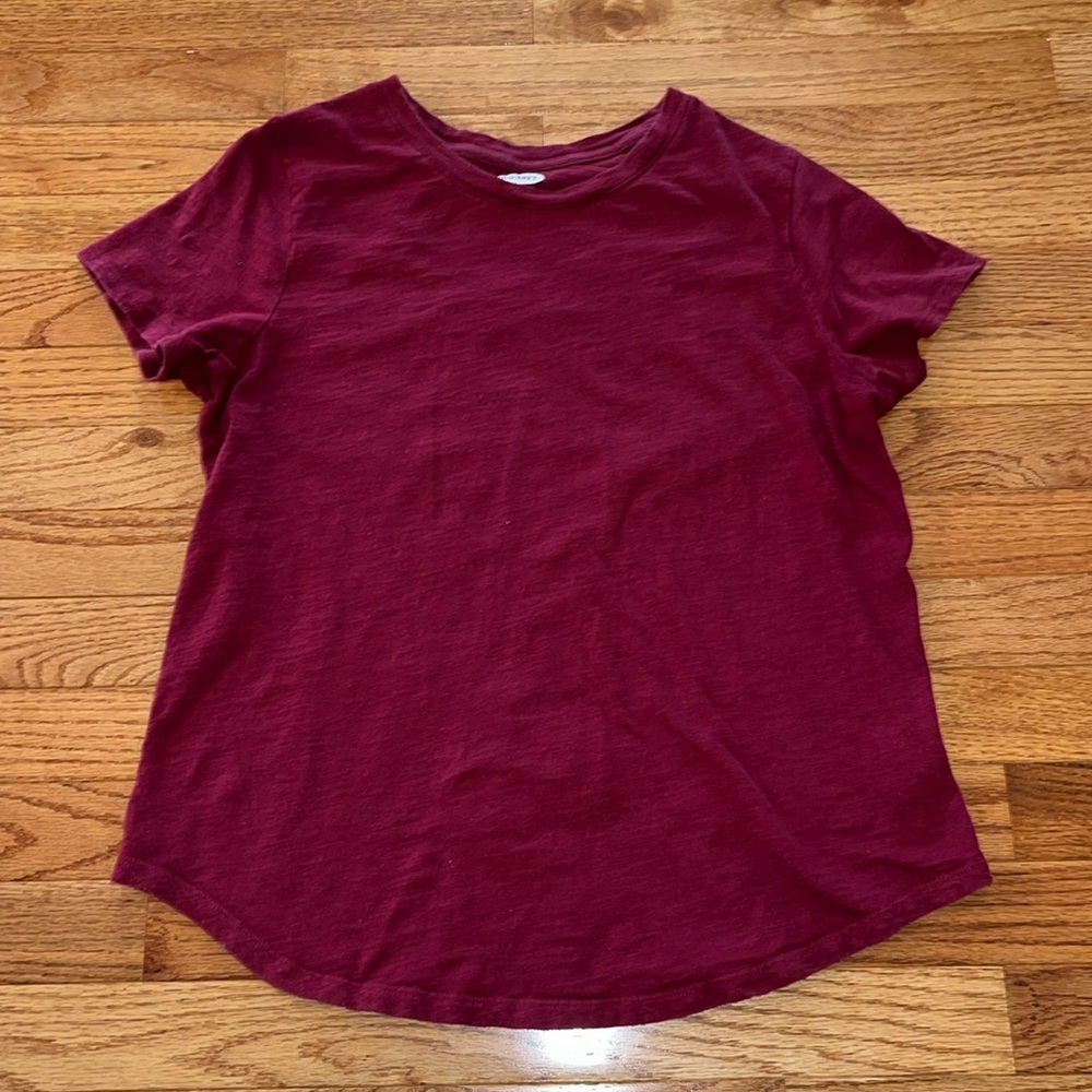 OLD NAVY SHIRT